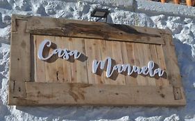 Casa Manuela